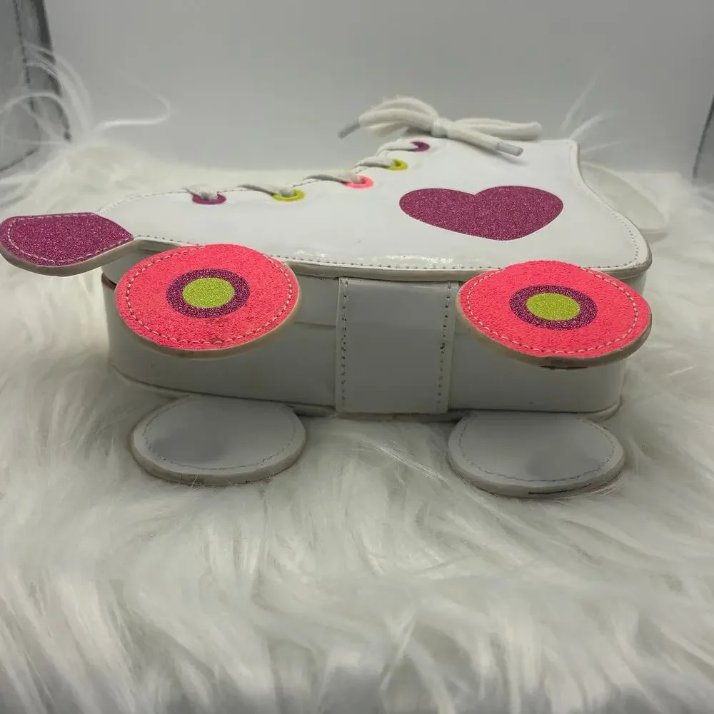 ✨ Gymboree Roller Skate Purse for Sale! (2 of 2)✨